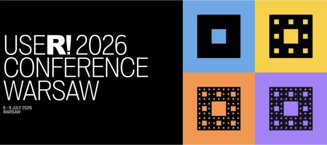 useR! 2026