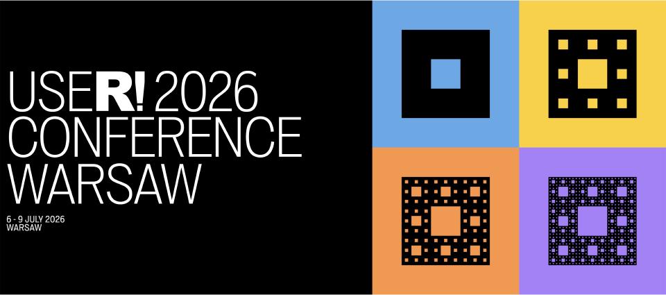 useR! 2026