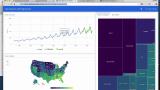 Introducing Flex Dashboards | RStudio Webinar - 2016