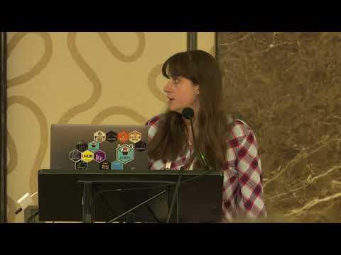 Caroline Ledbetter | Rproject templates to automate and standardize your workflow | RStudio (2020)