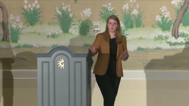Weihuang Wong & Kiegan Rice | How to be a pollinatoR | RStudio (2022)