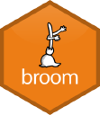 broom
